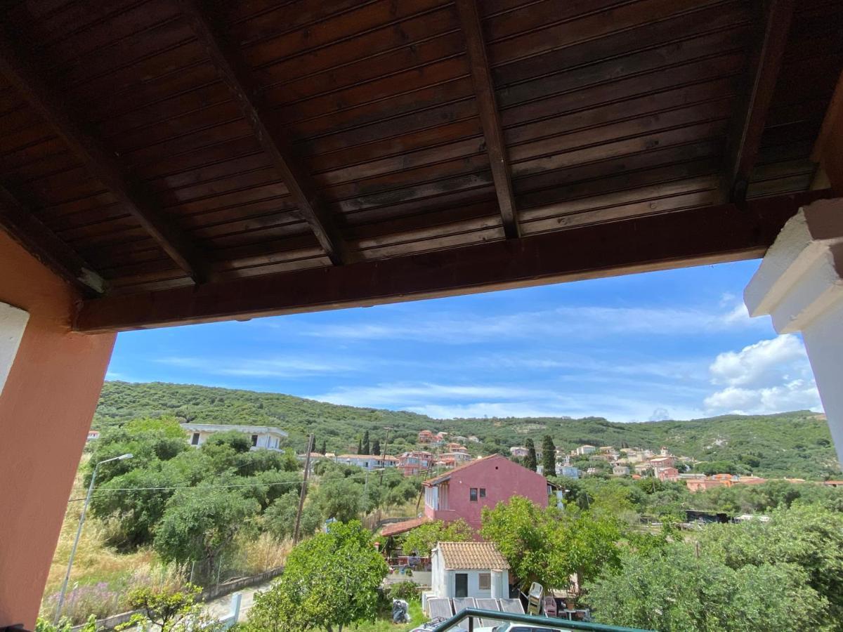 Hotel Corfiota 3*