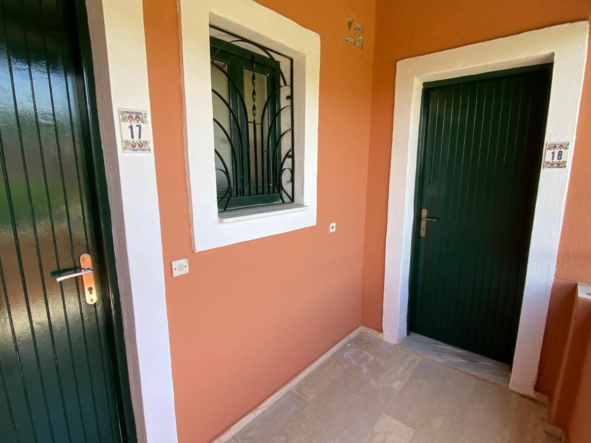 Corfiota Hotel 3*
