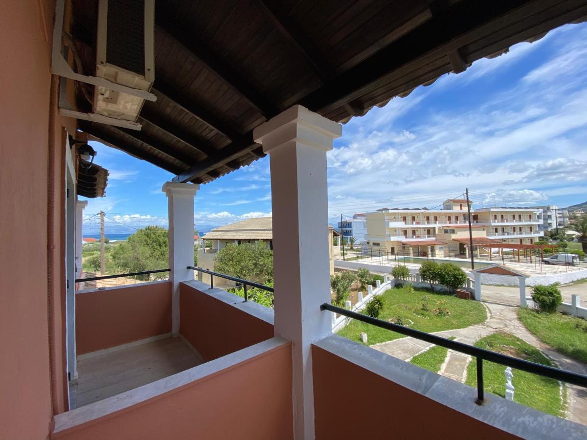 Hotel Corfiota