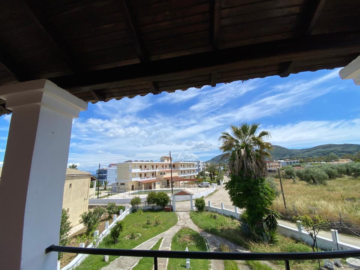 Hotel Corfiota 3*