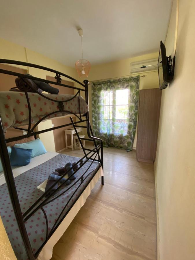 Corfiota Hotel 3*