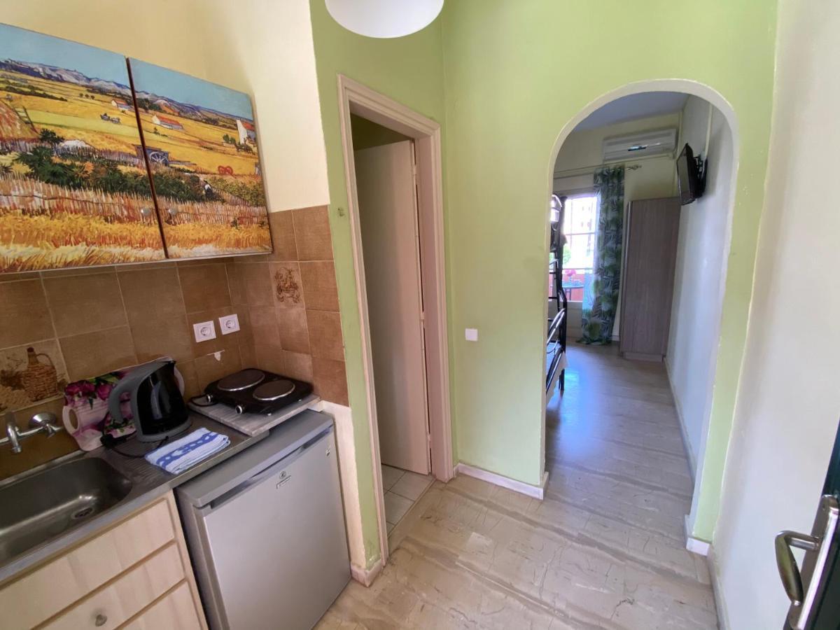 Corfiota Hotel 3*