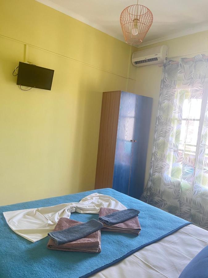 Corfiota Hotel 3*