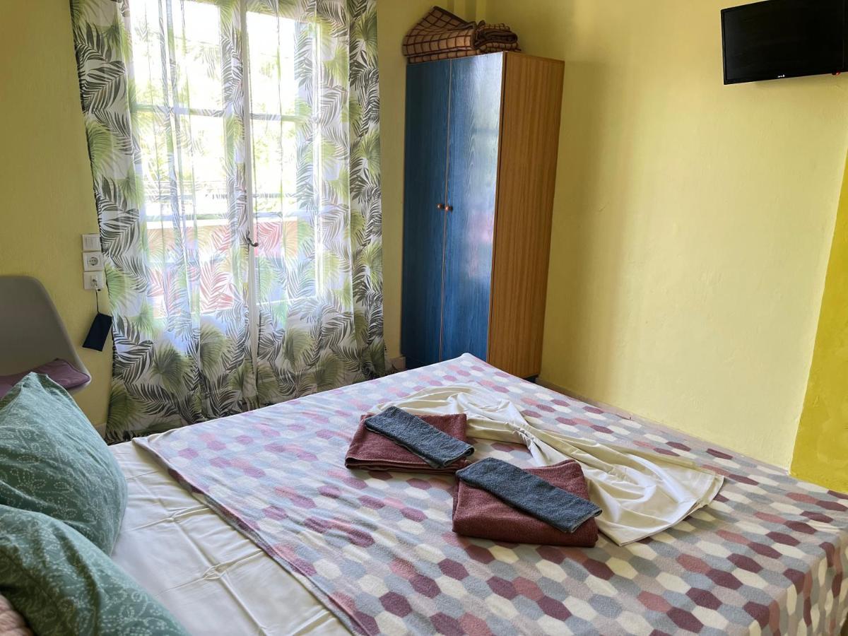 Hotel Corfiota