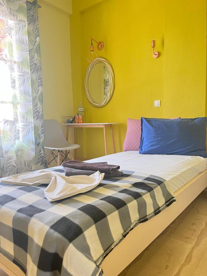 Hotel Corfiota Moraḯtika