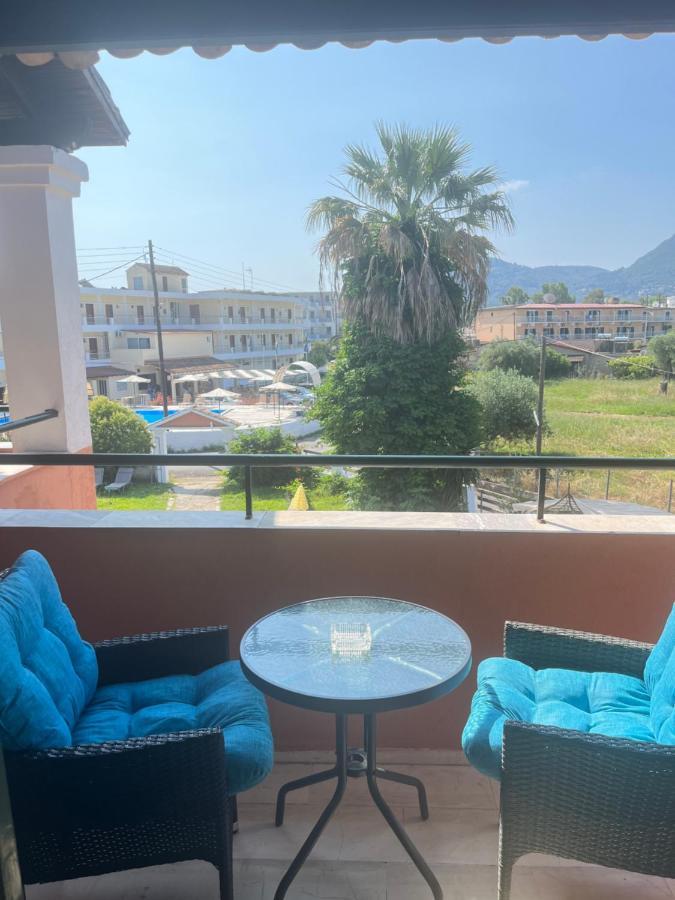 Corfiota Hotel