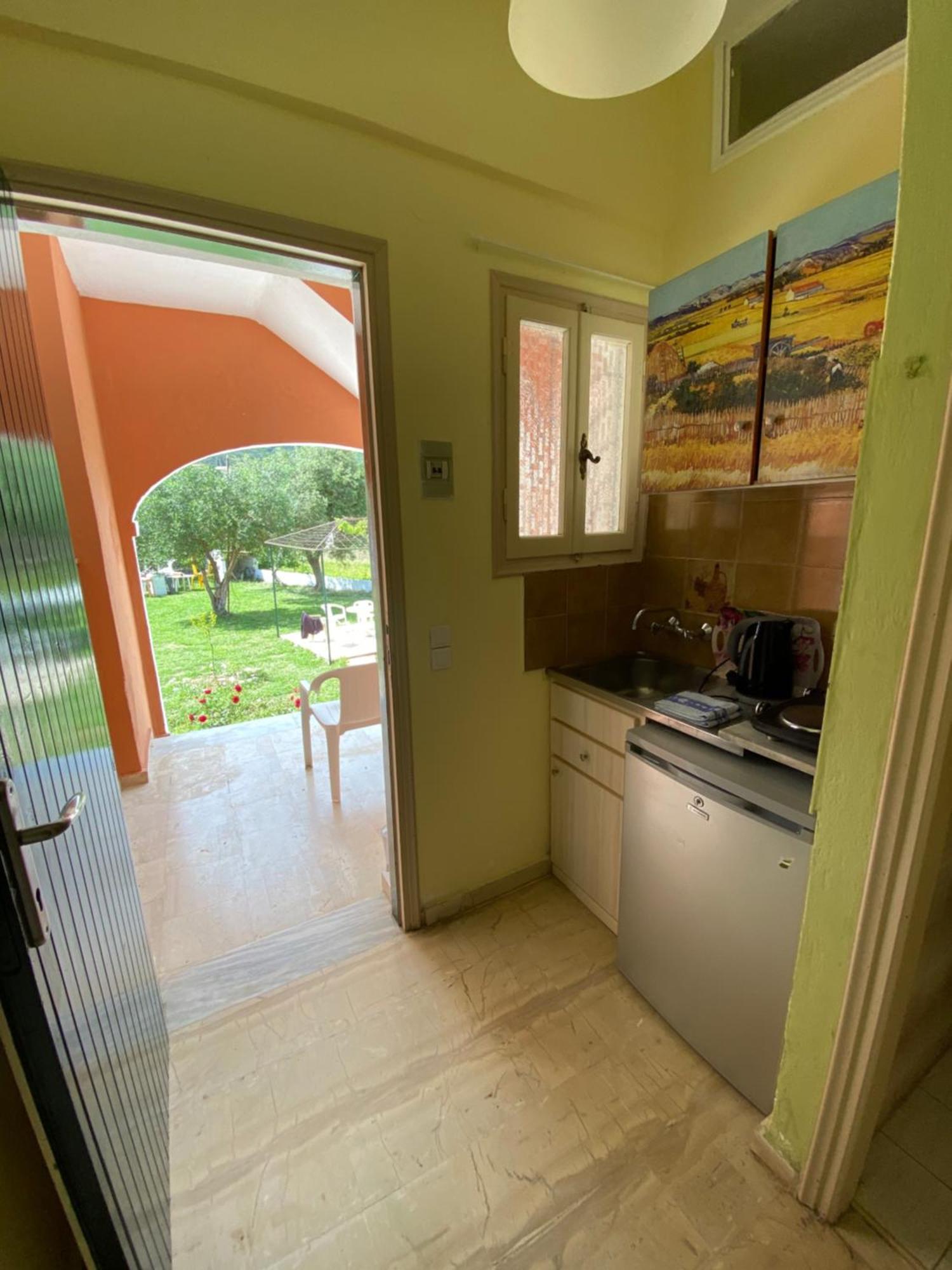 Corfiota Hotel 3*