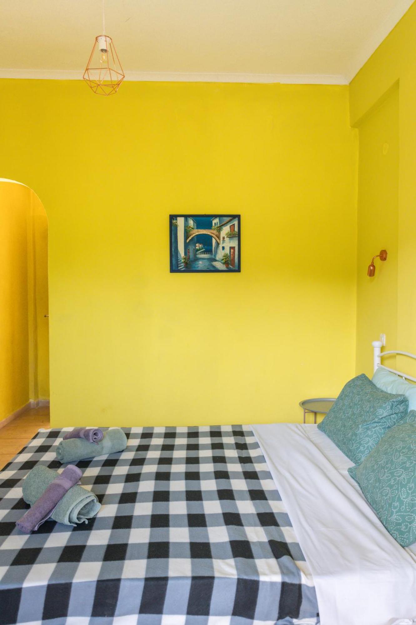 Hotel Corfiota Moraḯtika
