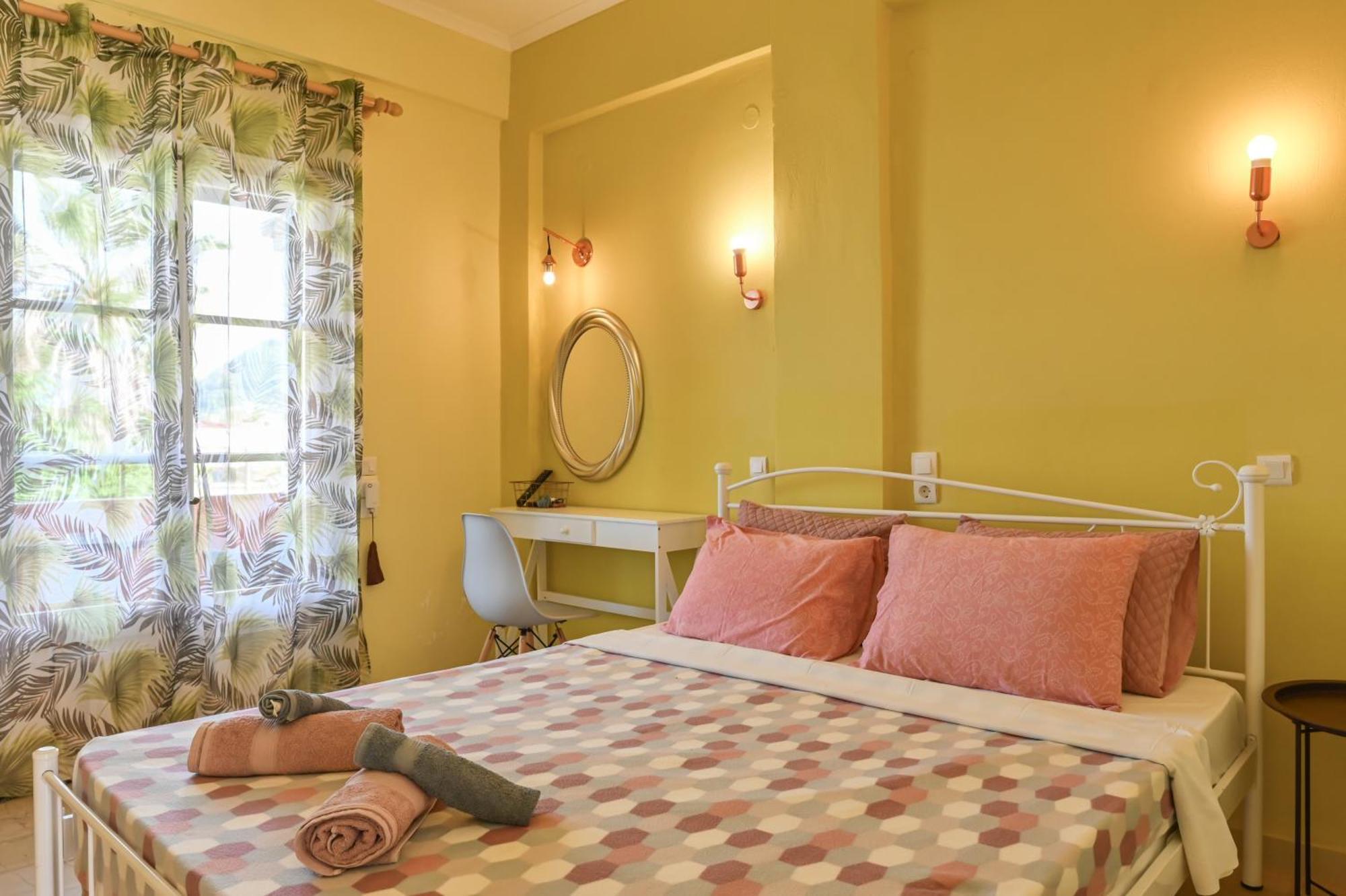 Corfiota Hotel 3*