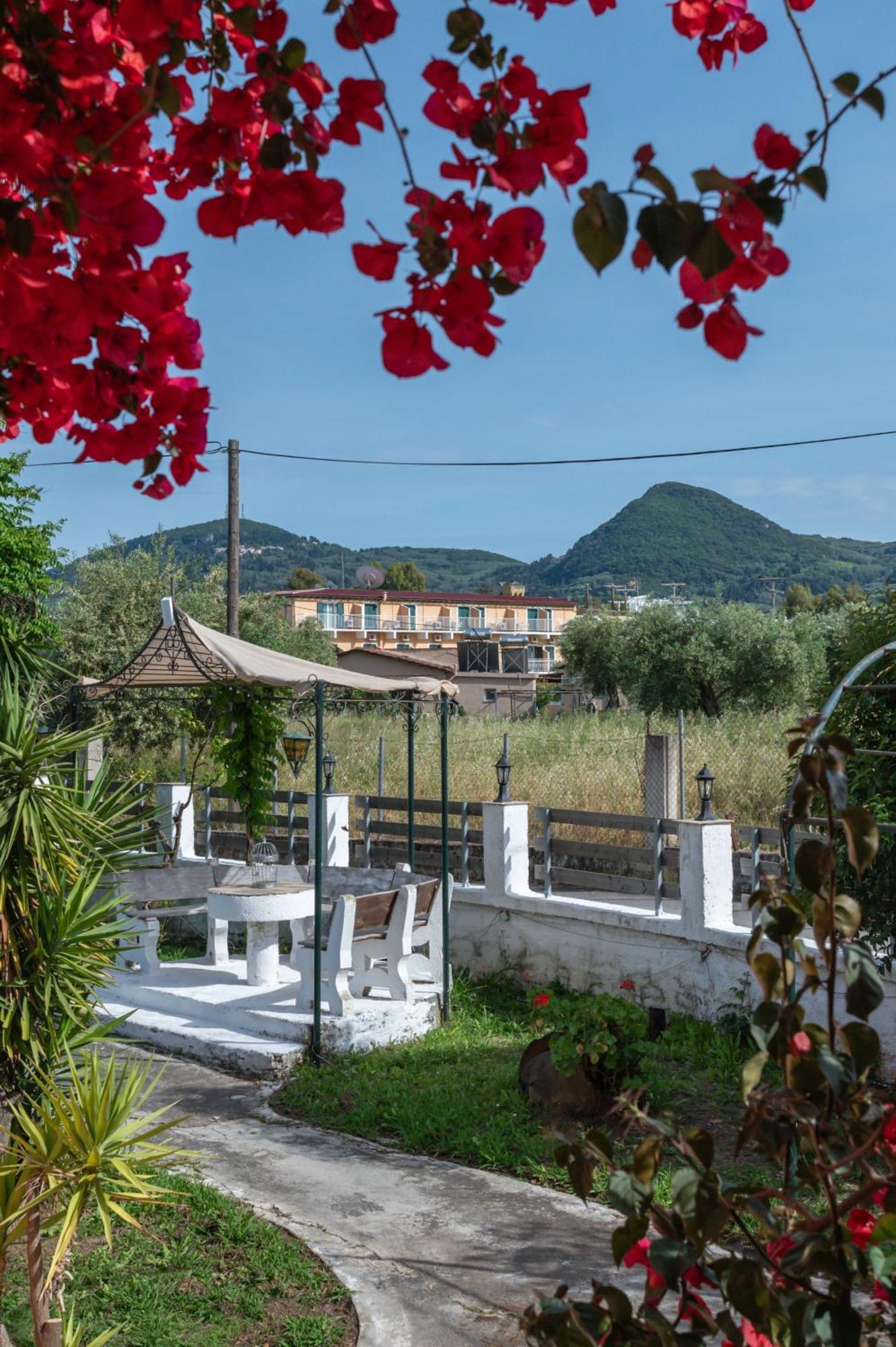 Corfiota Hotel 3*